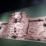 ANTHROPOLOGY MUSEUM & CHAPULTEPEC: Guided Tour - The Legends and Gods