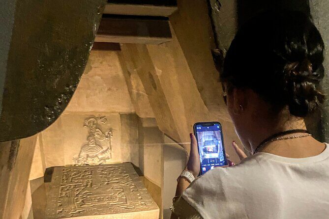 Anthropology Museum Early Access Tour - Is It Worth the Price?