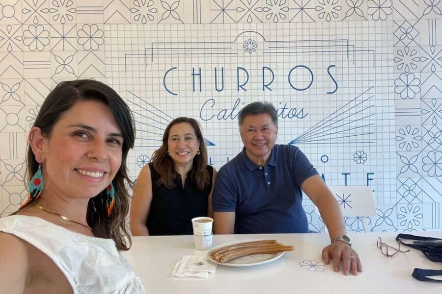 Anthropology Museum, tacos and mezcal tour in Polanco - Why This Tour Offers Great Value