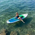 Antibes : 2-seat Paddle board Rental with photos & videos - The Experience in Detail
