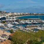 Antibes/Cannes/St Paul de Vence Half-day excursion with car & guide - Why This Tour Is Worth Considering
