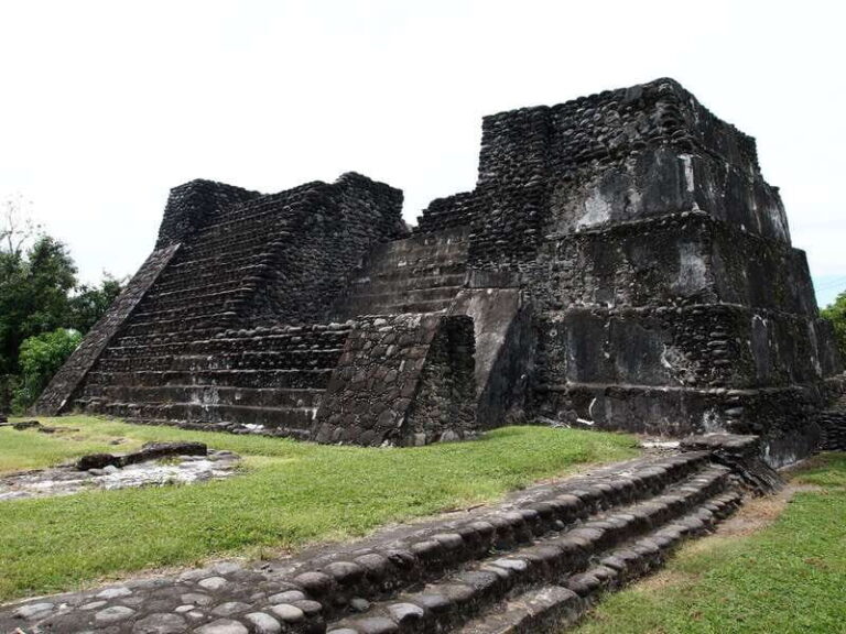 Antigua and Cempoala Tour from Veracruz - A Step Back in Time: La Antigua