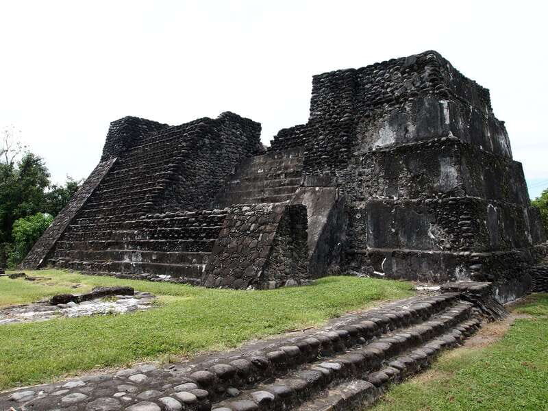 Antigua and Cempoala Tour from Veracruz - A Step Back in Time: La Antigua