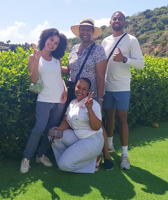 Antigua: Drink Till Your Drunk Rum Drinking & Discovery Tour - Final Thoughts