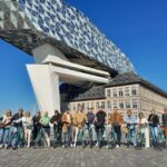 Antwerp Bike Tours: The Highlights & Beyond - What to Expect From the Tour