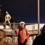 Antwerp: Dark Side of Antwerp Private Tour - What Reviewers Say