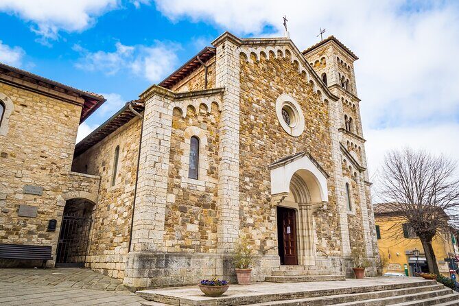 Ape Calessino Tour through Tuscan Landscapes - The Experience in Detail: What You Can Expect