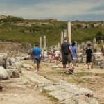 Apollo Temple, Perge Ancient City, and Waterfalls Tour with Lunch - Practical Details and What It Means for You