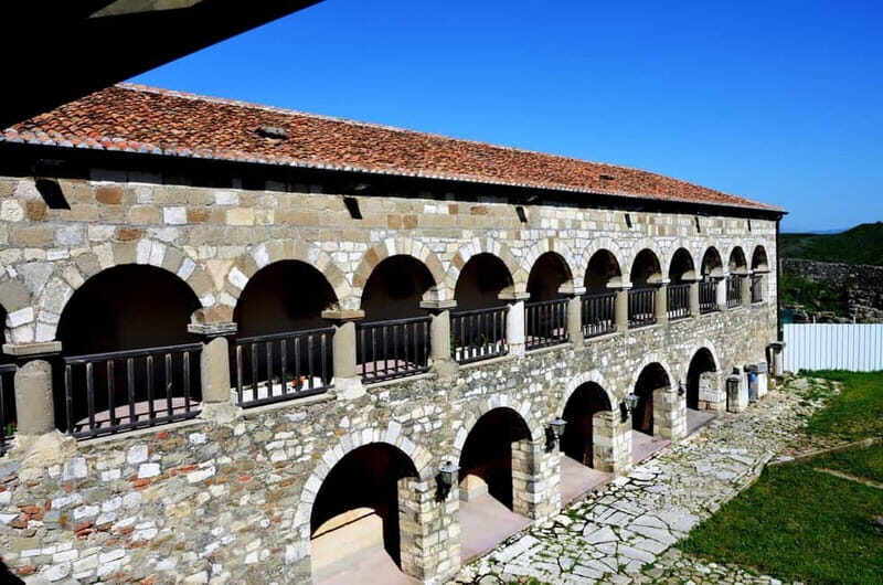 Apollonia & Durres | History & Local Food - Exploring Apollonia: An Ancient Marvel