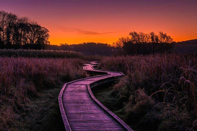 Appalachian Trail, Mountain Hiking Tours from New York City - Authentic Insights from the Tour Experience