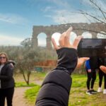 Appian Way Aqueducts eBike Tour with Catacombs and Brunch - What You Get for Your Money