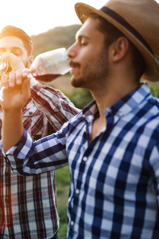 Apple Hill/Carson Road Digital Wine Tasting Passport - Why Choose the Digital Pass?