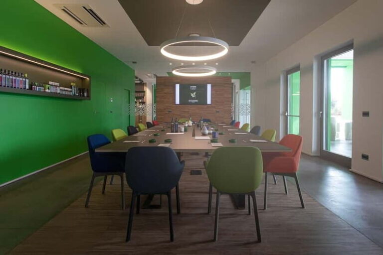 Apulia: oil tour, from field, to bottle, to food matching - Practical Considerations and Tips