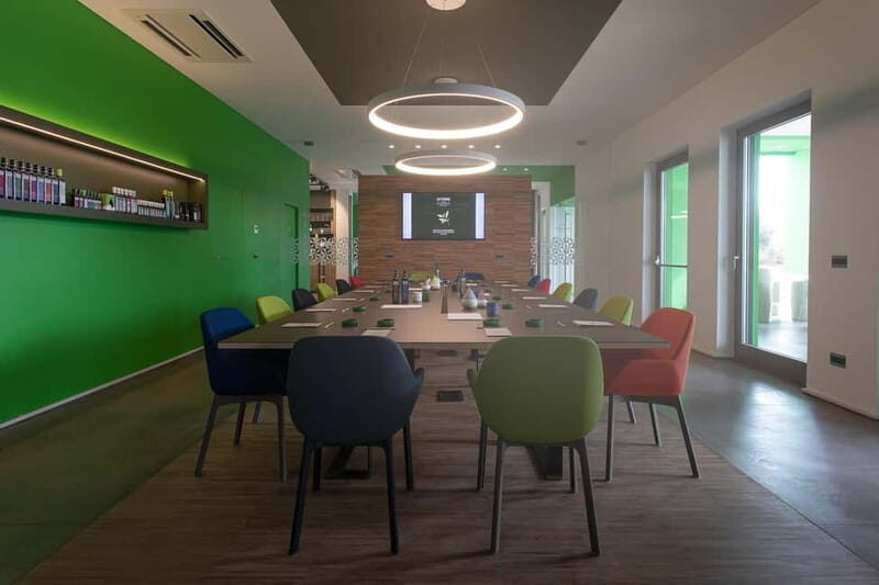 Apulia: oil tour, from field, to bottle, to food matching - Practical Considerations and Tips