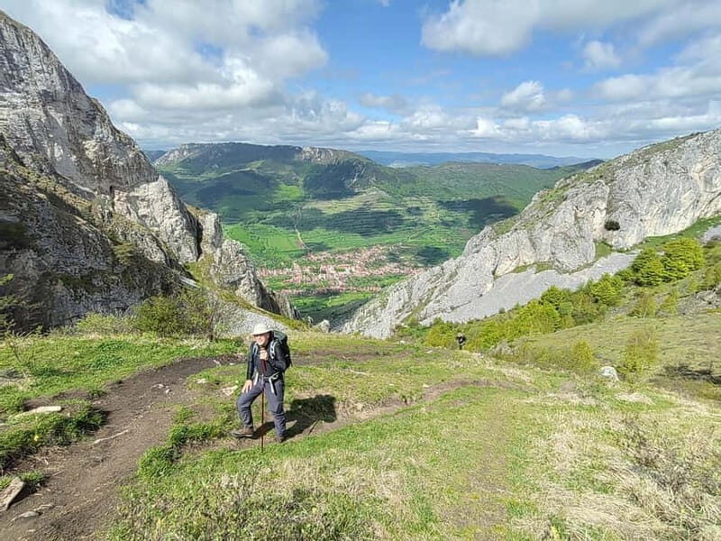Apuseni Mountains: One day hiking from Cluj Napoca - Practical Details and What You’ll Experience