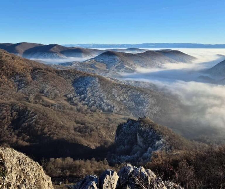 Apuseni Mountains Sunset Dinner at Casa Glod - Why Is This Tour Worth It?