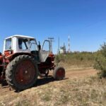 Arbanasi: 40-Minute Tractor Self-Driving Experience - What Is the Tractor Self-Driving Experience in Arbanasi?