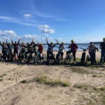 Arcachon Bay: electric scooter rides with a variety of routes. - The Itinerary: What to Expect