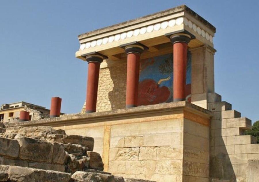 Archaeological Museum & Knossos Palace Guided Tour Half Day - Final Thoughts