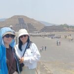 Archaeological Zone of Teotihuacan - Basilica of Guadalupe. - Final Thoughts