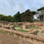 Archeological Area of Ostia Antica Entry Ticket - The Value of Your Ticket