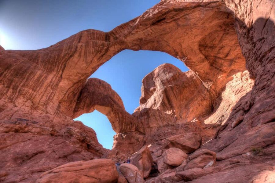 Arches National Park Half Day Tour - Why This Tour Might Be Perfect for You