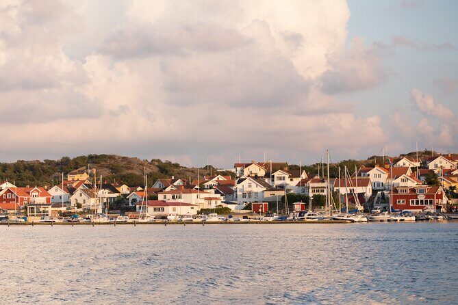 Archipelago Tour with guide Gothenburg - Is This Tour Worth It?