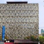 Architectural Walking Tour Discovering Tirana's Modern Identity - Reimagining Tirana’s Historic Heart: Skanderbeg Square