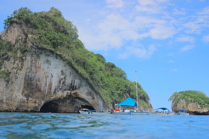 Arcos & Animas Beach, Nature Adventure! - What’s Included and What’s Not