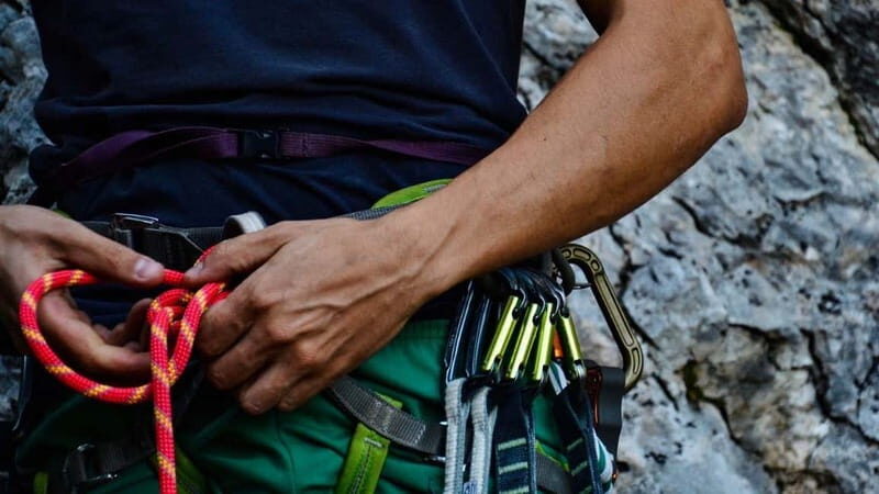 Arcos de Valdevez: Climbing in Northern Portugal - The Itinerary in Detail