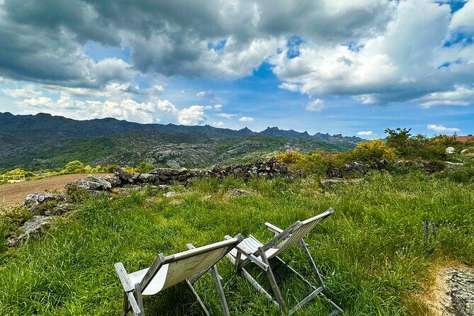 Arcos de Valdevez - National Park Peneda-Gerês & Lagoons Tour - What You Can Expect From the Itinerary