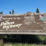 Arctic Circle Adventure: Journey on the Dalton Highway - Authentic Experiences and Insights from Past Travelers