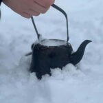 Arctic Gateway: Snowshoeing Expedition in Lapland - Detailed Breakdown of the Itinerary