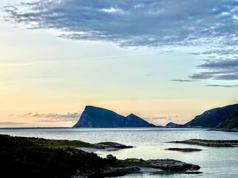 Arctic road trip - day tour. - An In-Depth Look at the Arctic Road Trip Experience