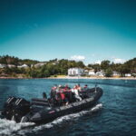 Arendal RIB Adventure - The Itinerary: What to Expect on Your RIB Safari