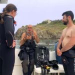 Argelès-sur-Mer : first dive in the Marine Natural Park - Value and Practical Considerations