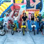 Argelès-sur-Mer: Solex ride - What to Expect During Your Solex Ride