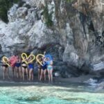 ARGO III Skiathos Day Sailing, Breakfast, Lunch, Drinks - The Experience of Sailing with ARGO III