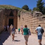 Argolis, Trip to Culture (Nafplio, Epidaurus, Mycenae) from Nafplio - Practical Details and Value