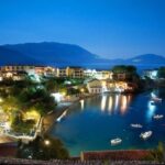 Argostoli: Explore Fiskardo, Myrtos Beach, Melissani Cave - Starting the Day: From Pick-up to Myrtos Beach