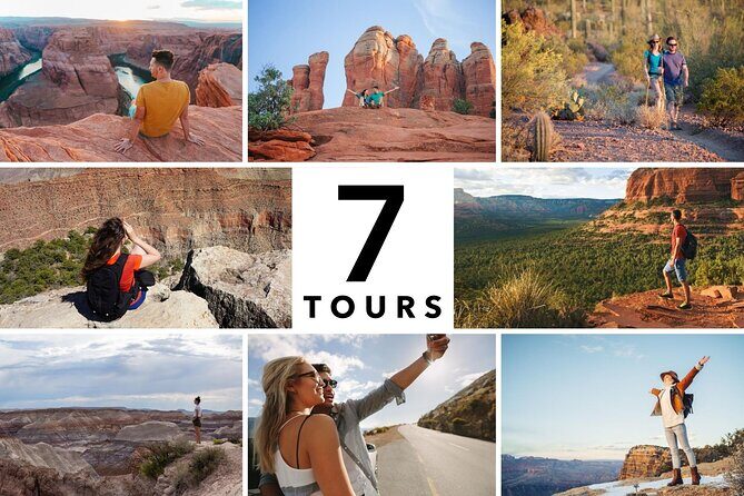 Arizona Adventure Bundle: 7 Self-Guided Audio Tours - The Drawbacks and Considerations