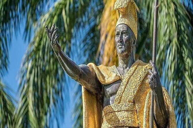 Arizona Memorial Pearl Harbor And Honolulu City Tour from Kauai - The Sum Up