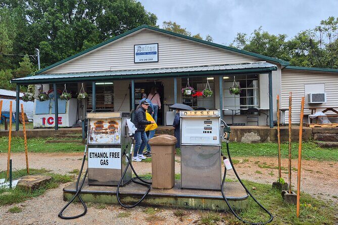 Arkansas Experience USA Nature Culture History Discover - Possible Drawbacks to Consider