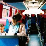 Arlanda Airport Bus Transfer Departure - Who Is This Transfer Perfect For?