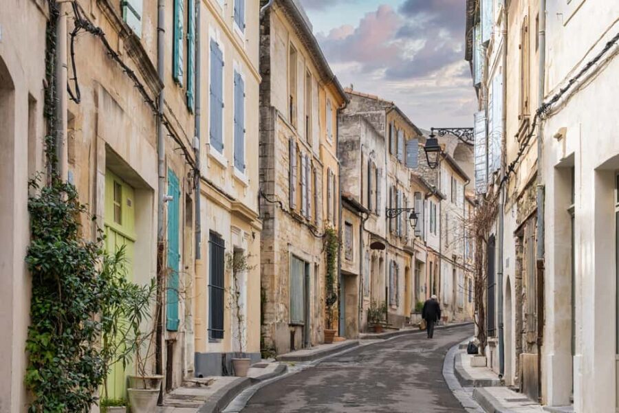 Arles: Express Walk with a Local - Detailed Itinerary & Highlights