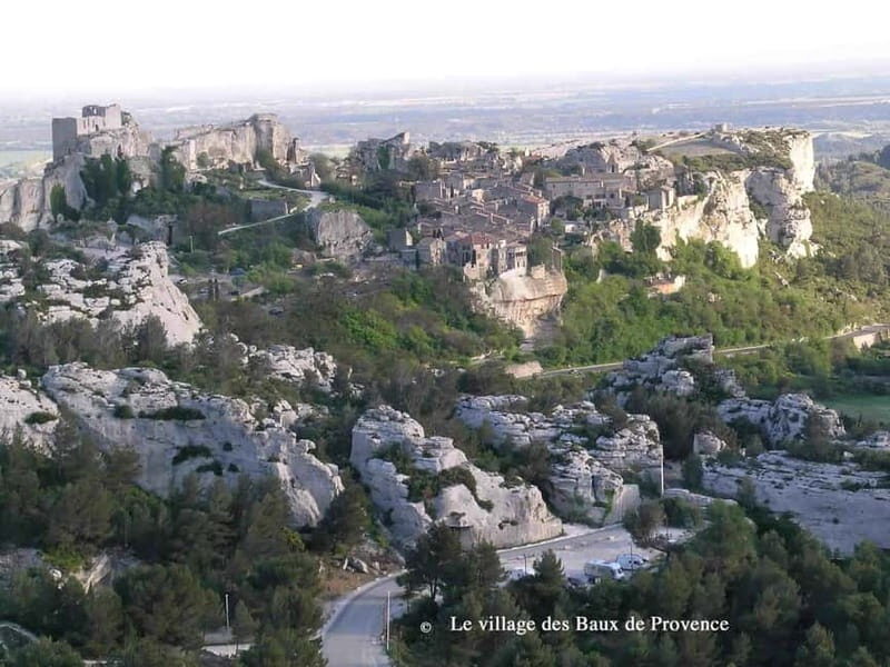 Arles, Saint-Rémy & Les Baux De Provence -7 hours - What Makes This Tour Stand Out?
