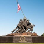 Arlington Cemetery & Changing of the Guard Semi-private 12pp - A Close Look at the Arlington Cemetery Tour