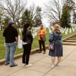 Arlington Cemetery: Kennedy Memorials & Changing of Guard - The Experience: What To Expect