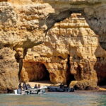Armação de Pera : Private Boat Trip Sunrise/Sunset - Who Would Love This Tour?
