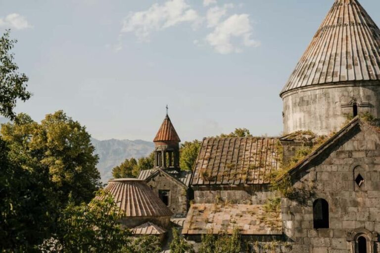 Armenia: 4-Day Nature and Adventure Tour with Accommodation - An In-Depth Look at the 4-Day Armenia Tour